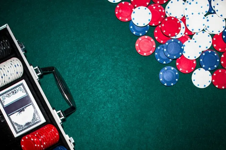 win222 Inside the Baccarat Starlight Lobby