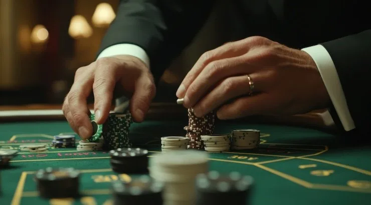win222 Baccarat Twilight